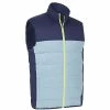 Callaway Gents Primaloft Vest Peacoat (410) 2 Callaway Gents Primaloft Vest Peacoat (410) -Golf Clothing Shop P CGRFC008CALLAWAYVESTPEACOAT410GENTS L