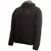 Calvin Klein Golf Gents Ultron Hooded Jacket Black -Golf Clothing Shop P CKMA20422CALVINKLEINJACKETBLACKGENTS L