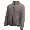 Calvin Klein Golf Gents Ultron Hooded Jacket Grey Marl 1 Calvin Klein Golf Gents Ultron Hooded Jacket Grey Marl -Golf Clothing Shop P CKMA20422CALVINKLEINJACKETGREYMARLGENTS L