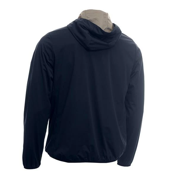 Calvin Klein Golf Gents Ultron Hooded Jacket Navy 4 Calvin Klein Golf Gents Ultron Hooded Jacket Navy - Image 2