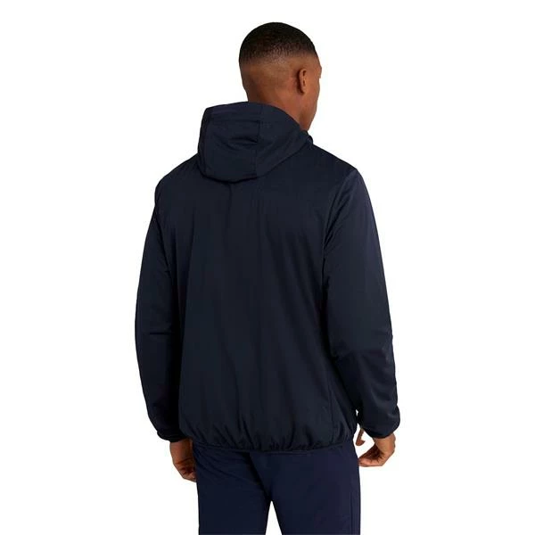 Calvin Klein Golf Gents Ultron Hooded Jacket Navy 6 Calvin Klein Golf Gents Ultron Hooded Jacket Navy - Image 4