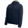 Calvin Klein Golf Gents Ultron Hooded Jacket Navy 2 Calvin Klein Golf Gents Ultron Hooded Jacket Navy -Golf Clothing Shop P CKMA20422CALVINKLEINJACKETNAVYGENTS L