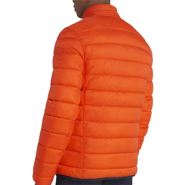 Calvin Klein Golf Gents Conductor Padded Jacket Blaze 6 Calvin Klein Golf Gents Conductor Padded Jacket Blaze - Image 4