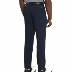 Calvin Klein Golf Gents Winter Genius Stretch Trouser Navy 11 Calvin Klein Golf Gents Winter Genius Stretch Trouser Navy -Golf Clothing Shop P CKMA21542CKGOLFGENTSWINTGENIUSSTRETCHTROUSERNAVY 3 L