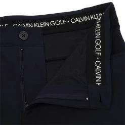 Calvin Klein Golf Gents Winter Genius Stretch Trouser Navy 13 Calvin Klein Golf Gents Winter Genius Stretch Trouser Navy -Golf Clothing Shop P CKMA21542CKGOLFGENTSWINTGENIUSSTRETCHTROUSERNAVY 5 L