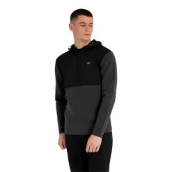 Calvin Klein Golf Gents Yosemite Hooded Sweater Urban -Golf Clothing Shop P CKMA22702CALVINKLEINSWEATERURBANGENTS 2 L