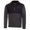 Calvin Klein Golf Gents Yosemite Hooded Sweater Urban -Golf Clothing Shop P CKMA22702CALVINKLEINSWEATERURBANGENTS L