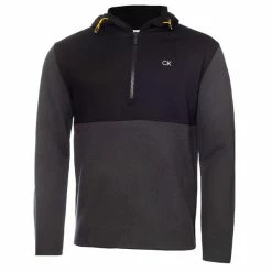 Calvin Klein Golf Gents Yosemite Hooded Sweater Urban