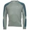 Calvin Klein Golf Gents Veleto Crew Sweater Sage -Golf Clothing Shop P CKMA22703CALVINKLEINSWEATERSAGEGENTS L
