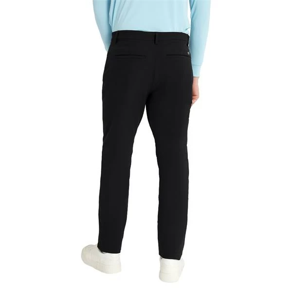 Calvin Klein Golf Gents Winter Genius Stretch Trouser Black 4 Calvin Klein Golf Gents Winter Genius Stretch Trouser Black - Image 2