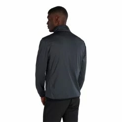 Calvin Klein Golf Gents 17 Mile Drive Hybrid Jacket Urban -Golf Clothing Shop P CKMS22541CALVINKLEINJACKETURBANGENTS 3 L