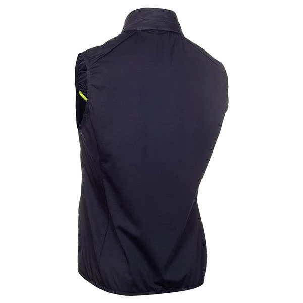 Calvin Klein Golf Gents 17 Mile Drive Hybrid Gilet Navy 4 Calvin Klein Golf Gents 17 Mile Drive Hybrid Gilet Navy - Image 2