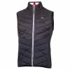 Calvin Klein Golf Gents 17 Mile Drive Hybrid Gilet Urban -Golf Clothing Shop P CKMS22542CALVINKLEINHYBRIDGILETURBANGENTS L