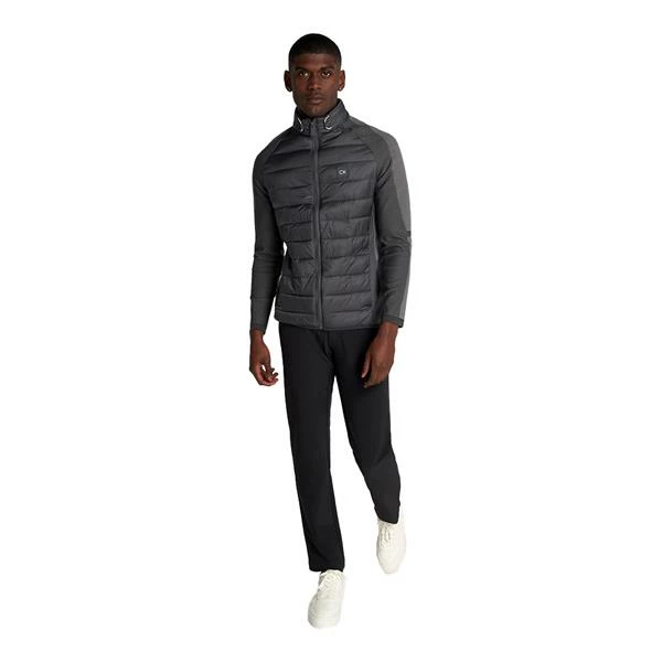 Calvin Klein Golf Gents Dynamo Tech Knit Jacket Urban 8 Calvin Klein Golf Gents Dynamo Tech Knit Jacket Urban - Image 6