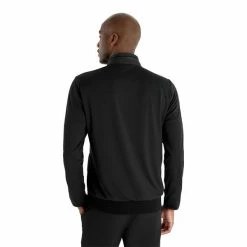 Calvin Klein Golf Gents Malden Hybrid Jacket Black 11 Calvin Klein Golf Gents Malden Hybrid Jacket Black -Golf Clothing Shop P CKMS23761CALVINKLEINJACKETBLACKGENTS 3 L