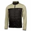 Calvin Klein Golf Gents Malden Hybrid Jacket Camo Green -Golf Clothing Shop P CKMS23761CALVINKLEINJACKETCAMOGREENGENTS L