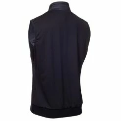 Calvin Klein Golf Gents Malden Hybrid Gilet Navy 9 Calvin Klein Golf Gents Malden Hybrid Gilet Navy -Golf Clothing Shop P CKMS23762CALVINKLEINGILETNAVYGENTS 1 L