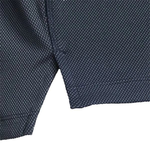 Nike Gents Dri-Fit Vapor ½ Zip Top Obsidian - Thunder Blue - Black (451) 7 Nike Gents Dri-Fit Vapor ½ Zip Top Obsidian - Thunder Blue - Black (451) - Image 5