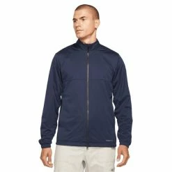 Nike Gents Storm-Fit Victory Jacket Obsidian (451)