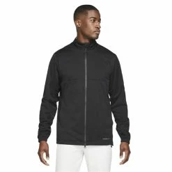 Nike Gents Storm-Fit Victory Jacket Black (010)