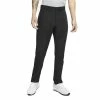 Nike Gents Dri-FIT Repel 5 Pocket Slim Pant Black (010) -Golf Clothing Shop P DA3064NIKEPANTSBLACK010GENTS 5 L