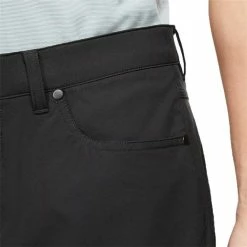 Nike Gents Dri-FIT Repel 5 Pocket Slim Pant Dark Smoke (070) 7 Nike Gents Dri-FIT Repel 5 Pocket Slim Pant Dark Smoke (070) -Golf Clothing Shop P DA3064NIKEPANTSDARKSMOKE070GENTS 2 L