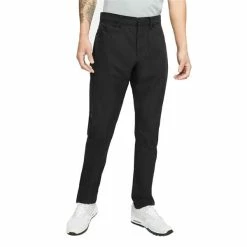 Nike Gents Dri-FIT Repel 5 Pocket Slim Pant Dark Smoke (070)