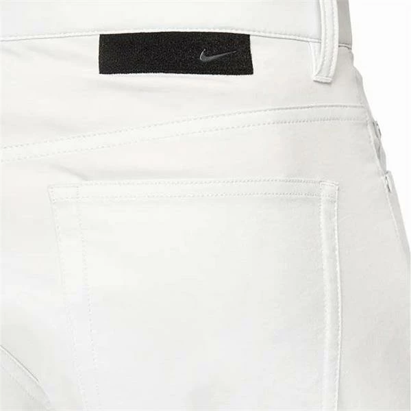 Nike Gents Dri-FIT Repel 5 Pocket Slim Pant Photon Dust (025) 6 Nike Gents Dri-FIT Repel 5 Pocket Slim Pant Photon Dust (025) - Image 4