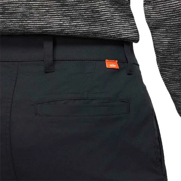 Nike Gents Dri-Fit UV Chino Slim Pants Black (010) 7 Nike Gents Dri-Fit UV Chino Slim Pants Black (010) - Image 5