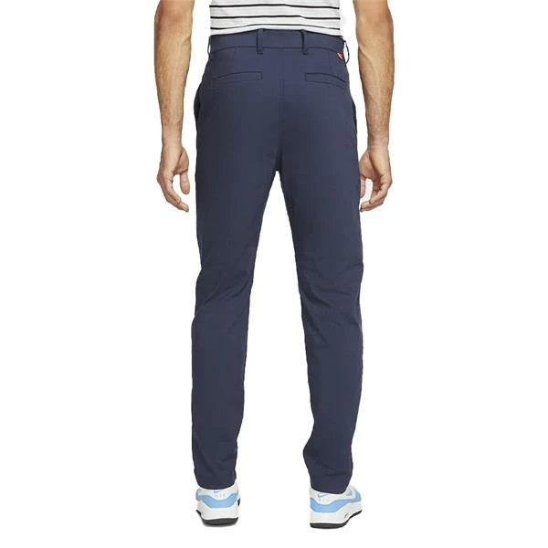 Nike Gents Dri-Fit UV Chino Slim Pants Obsidian (451) 4 Nike Gents Dri-Fit UV Chino Slim Pants Obsidian (451) - Image 2