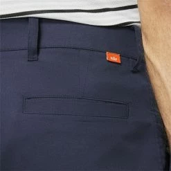 Nike Gents Dri-Fit UV Chino Slim Pants Obsidian (451) 8 Nike Gents Dri-Fit UV Chino Slim Pants Obsidian (451) -Golf Clothing Shop P DA4130NIKEPANTSDARKOBSIDIAN451GENTS 2 L