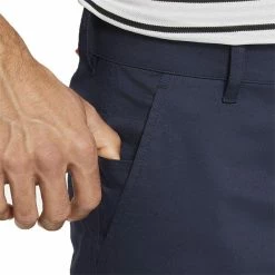Nike Gents Dri-Fit UV Chino Slim Pants Obsidian (451) 9 Nike Gents Dri-Fit UV Chino Slim Pants Obsidian (451) -Golf Clothing Shop P DA4130NIKEPANTSDARKOBSIDIAN451GENTS 3 L