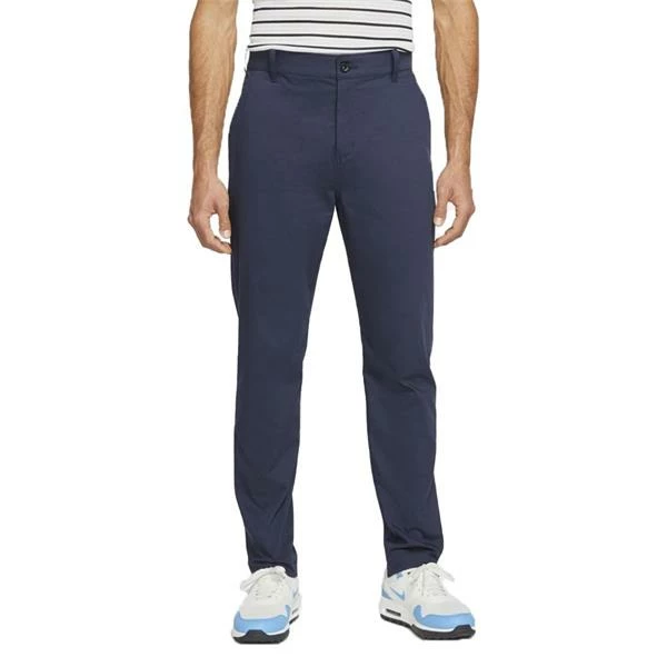 Nike Gents Dri-Fit UV Chino Slim Pants Obsidian (451) 3 Nike Gents Dri-Fit UV Chino Slim Pants Obsidian (451)