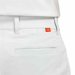 Nike Gents Dri-Fit UV Chino Slim Pants Photon Dust (025) -Golf Clothing Shop P DA4130NIKEPANTSPHOTONDUST025GENTS 3 L