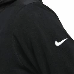 Nike Gents Therma-Fit Victory Hoodie Black (010) -Golf Clothing Shop P DC6475NIKEGENTSTHERMAFITVICTORYHOODIEBLACK010 3 L