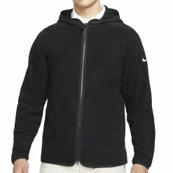 Nike Gents Therma-Fit Victory Hoodie Black (010)