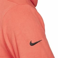 Nike Gents Therma-Fit Victory Hoodie Red (631) -Golf Clothing Shop P DC6475NIKEGENTSTHERMAFITVICTORYHOODIERED631 3 L