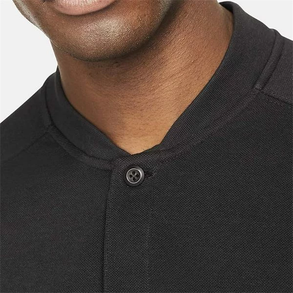 Nike Gents Dri-FIT NGC Long Sleeve Top Black (010) 5 Nike Gents Dri-FIT NGC Long Sleeve Top Black (010) - Image 3