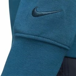 Nike Gents Dri-FIT NGC Long Sleeve Top Blue (469) -Golf Clothing Shop P DH1266NIKEGENTSDRIFITNGCLSTOPBLUE469 3 L