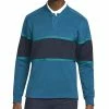 Nike Gents Dri-FIT NGC Long Sleeve Top Blue (469) 2 Nike Gents Dri-FIT NGC Long Sleeve Top Blue (469) -Golf Clothing Shop P DH1266NIKEGENTSDRIFITNGCLSTOPBLUE469 L