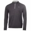 DKNY Gents Union Street Mid Layer Charcoal Marl 2 DKNY Gents Union Street Mid Layer Charcoal Marl -Golf Clothing Shop P DKG0013DKNYMIDLAYERCHARCOALMARLGENTS L