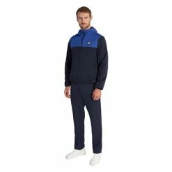 DKNY Gents Downpour Full Zip Jacket Navy - Cobalt 13 DKNY Gents Downpour Full Zip Jacket Navy - Cobalt -Golf Clothing Shop P DKG0015DKNYJACKETNAVYCOBALTGENTS 5 L