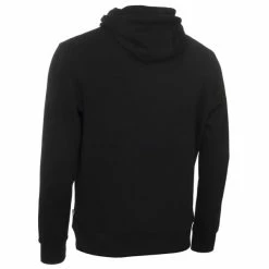 DKNY Gents Harlem Hoodie Black -Golf Clothing Shop P DKS0011DKNYGENTSHARLEMHOODIEBLACK 1 L