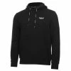 DKNY Gents Harlem Hoodie Black -Golf Clothing Shop P DKS0011DKNYGENTSHARLEMHOODIEBLACK L
