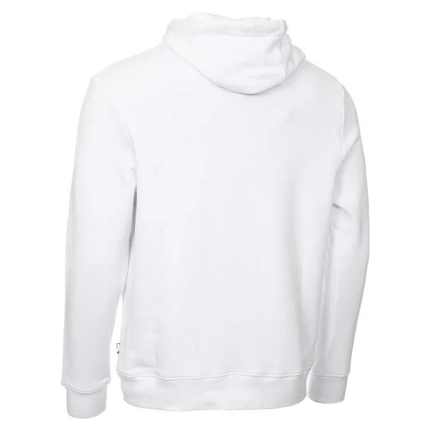 DKNY Gents Harlem Hoodie White 4 DKNY Gents Harlem Hoodie White - Image 2