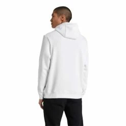DKNY Gents Harlem Hoodie White 11 DKNY Gents Harlem Hoodie White -Golf Clothing Shop P DKS0011DKNYGENTSHARLEMHOODIEWHITE 8 L