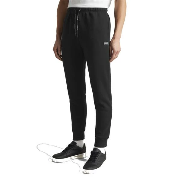 DKNY Gents Harlem Joggers Black 5 DKNY Gents Harlem Joggers Black - Image 3