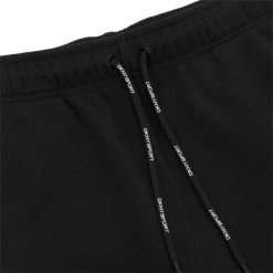 DKNY Gents Harlem Joggers Black 12 DKNY Gents Harlem Joggers Black -Golf Clothing Shop P DKS0018DKNYGENTSHARLEMJOGGERSBLACK 4 L