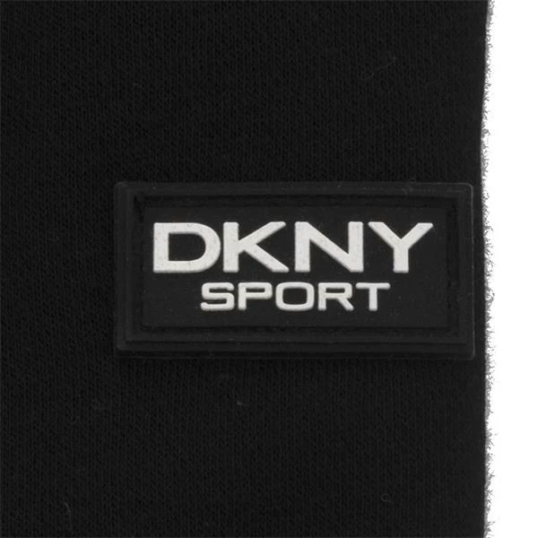 DKNY Gents Harlem Joggers Black 8 DKNY Gents Harlem Joggers Black - Image 6