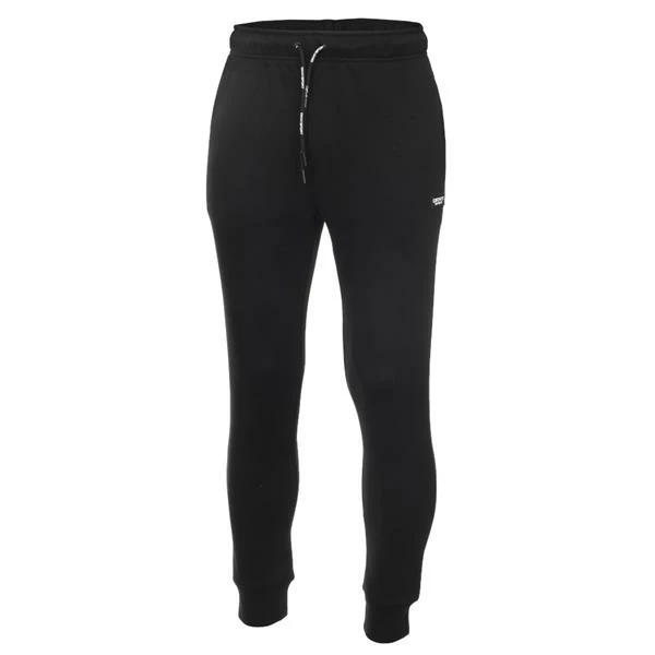 DKNY Gents Harlem Joggers Black 3 DKNY Gents Harlem Joggers Black